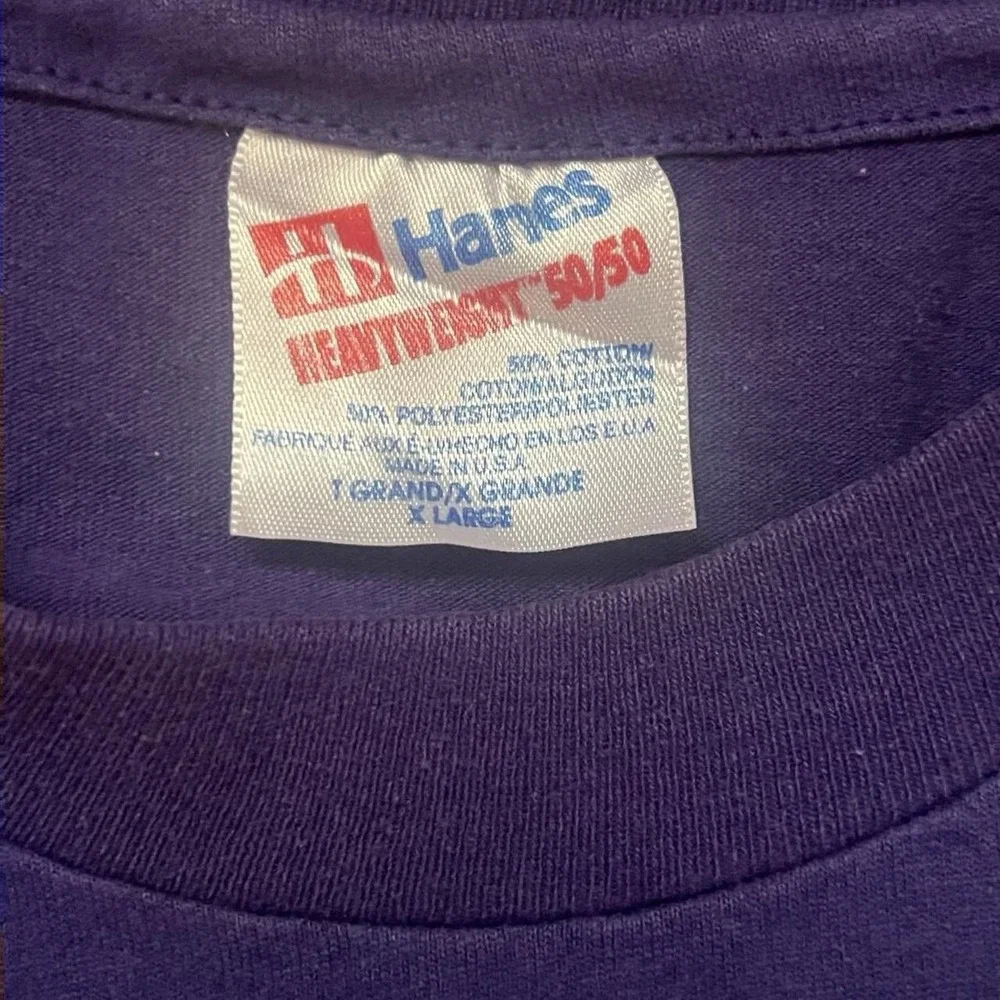 Hanes 🔥 vintage